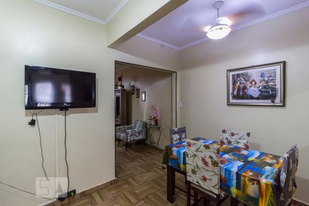 Casa à venda com 155m², 3 quartos e 1 vagaCopa