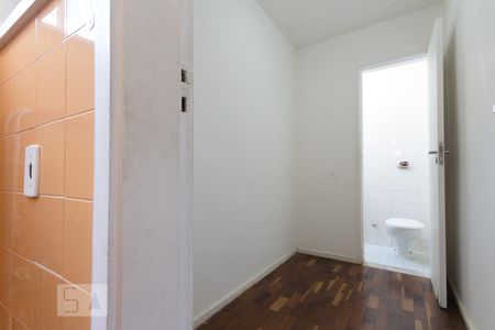 Apartamento à venda com 80m², 2 quartos e 1 vagaQuarto de Serviço