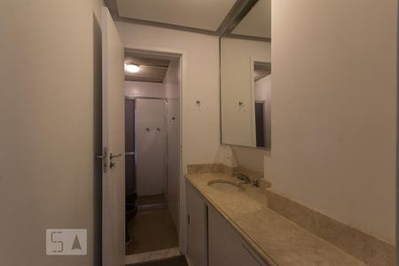 Apartamento à venda com 80m², 2 quartos e 1 vagaBanheiro (Suíte 2)
