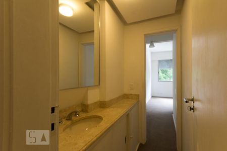 Apartamento à venda com 80m², 2 quartos e 1 vagaBanheiro (Suíte 2)