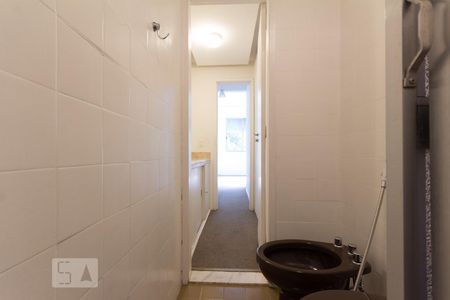 Apartamento à venda com 80m², 2 quartos e 1 vagaBanheiro (Suíte 2)