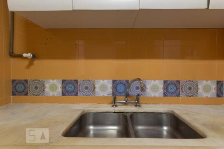 Apartamento à venda com 80m², 2 quartos e 1 vagaCozinha