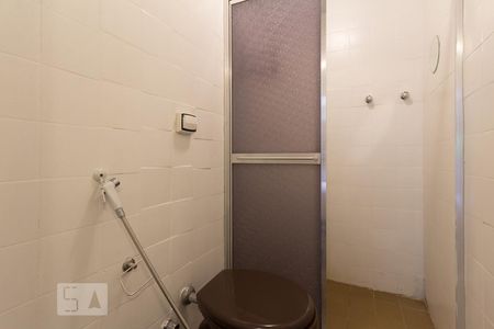 Apartamento à venda com 80m², 2 quartos e 1 vagaBanheiro (Suíte 2)