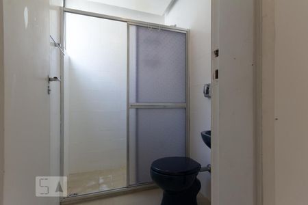 Apartamento à venda com 80m², 2 quartos e 1 vagaBanheiro (Suíte)