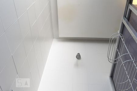 Apartamento à venda com 80m², 2 quartos e 1 vagaBanheiro (Suíte)