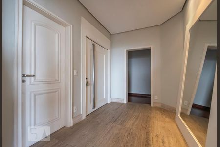 Apartamento para alugar com 450m², 4 quartos e 4 vagasHall de entrada