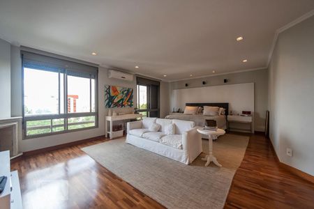 Apartamento para alugar com 450m², 4 quartos e 4 vagasSuíte 1