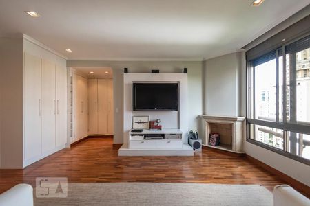 Apartamento para alugar com 450m², 4 quartos e 4 vagasSuíte 1