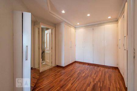 Apartamento para alugar com 450m², 4 quartos e 4 vagasSuíte 1