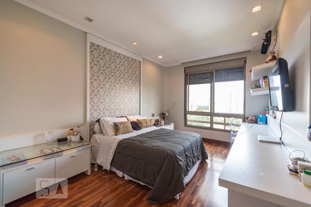 Apartamento para alugar com 450m², 4 quartos e 4 vagasSuíte 3