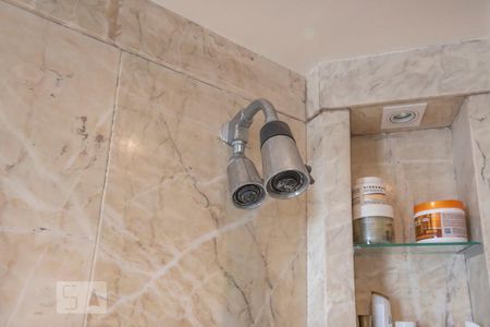 Apartamento para alugar com 450m², 4 quartos e 4 vagasBanheiro 1 da suíte 1