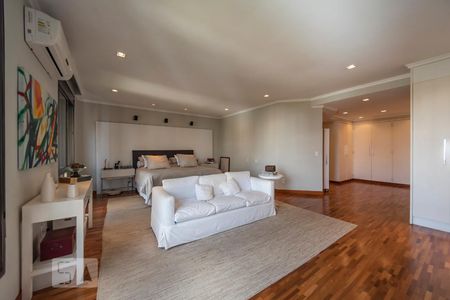 Apartamento para alugar com 450m², 4 quartos e 4 vagasSuíte 1