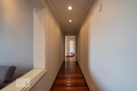 Apartamento para alugar com 450m², 4 quartos e 4 vagasCorredor