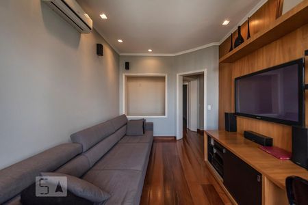 Apartamento para alugar com 450m², 4 quartos e 4 vagasEscritório