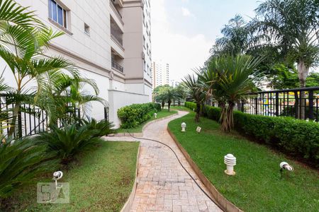 Studio para alugar com 28m², 1 quarto e 1 vaga Studio para alugar com 28m², 1 quarto e 1 vagaCondomínio