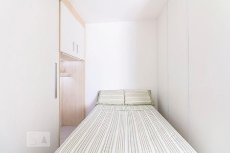 Quarto  de kitnet/studio para alugar com 1 quarto, 28m² em Tatuapé, São Paulo