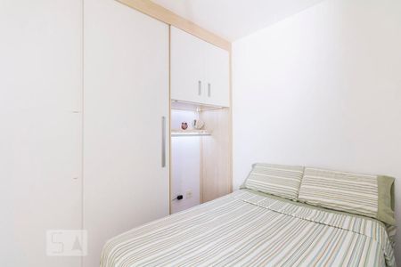 Quarto  de kitnet/studio para alugar com 1 quarto, 28m² em Tatuapé, São Paulo