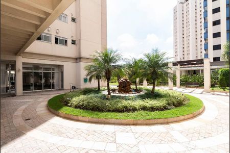 Studio para alugar com 28m², 1 quarto e 1 vaga Studio para alugar com 28m², 1 quarto e 1 vagaCondomínio