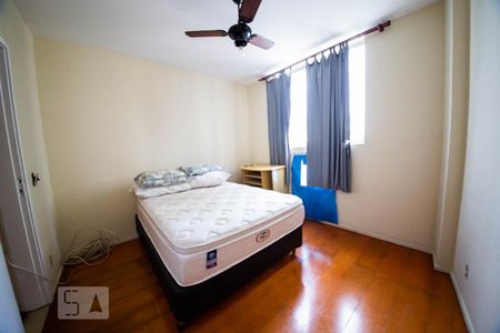 Quarto 2 de apartamento à venda com 2 quartos, 72m² em Icaraí, Niterói