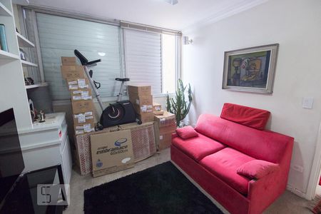 Quarto 2 de apartamento à venda com 2 quartos, 92m² em Perdizes, São Paulo