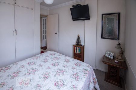 Quarto 1 de apartamento à venda com 2 quartos, 92m² em Perdizes, São Paulo
