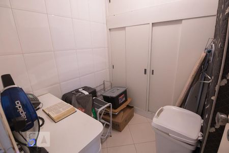 Apartamento à venda com 92m², 2 quartos e 1 vaga Apartamento à venda com 92m², 2 quartos e 1 vagaQuarto de Serviço