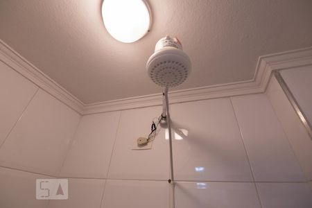 Apartamento à venda com 92m², 2 quartos e 1 vaga Apartamento à venda com 92m², 2 quartos e 1 vagaBanheiro de Serviço