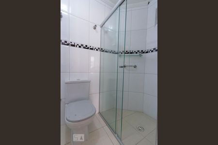 Apartamento à venda com 100m², 3 quartos e 1 vagaBanheiro Suite 02