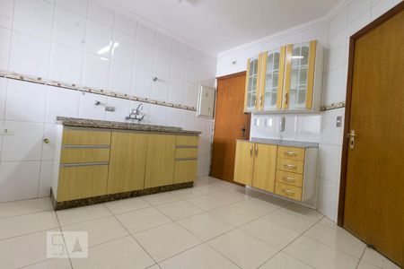 Apartamento à venda com 100m², 3 quartos e 1 vagaCozinha
