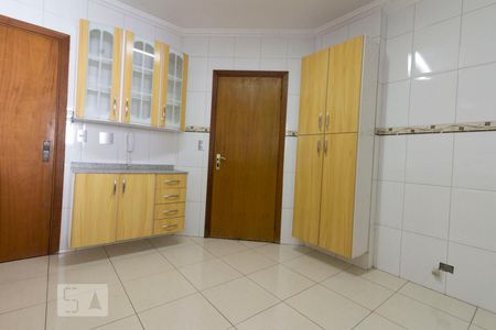 Apartamento à venda com 100m², 3 quartos e 1 vagaCozinha