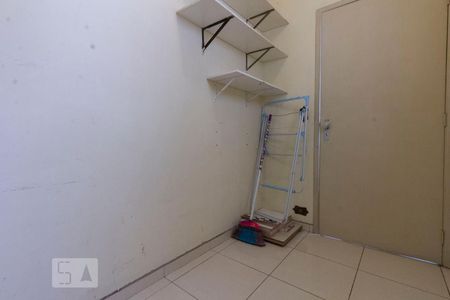 Apartamento à venda com 100m², 3 quartos e 1 vagaQuarto de Serviço