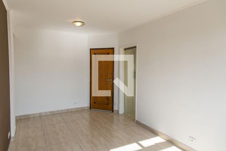 Sala de apartamento para alugar com 2 quartos, 77m² em Vila Guilherme, São Paulo