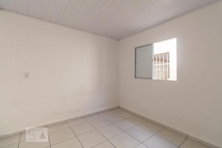 Quarto de casa para alugar com 1 quarto, 60m² em Vila Califórnia, São Paulo