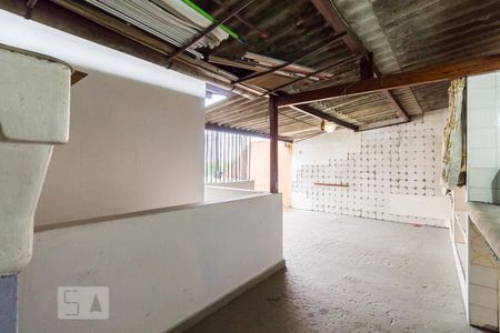 Casa à venda com 120m², 3 quartos e 3 vagas Casa à venda com 120m², 3 quartos e 3 vagasLaje