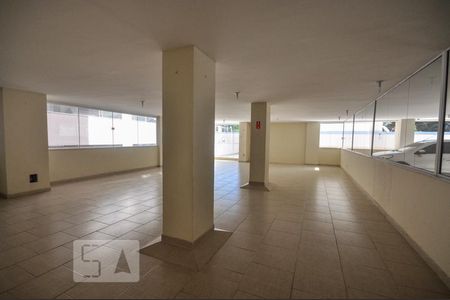 Apartamento à venda com 60m², 2 quartos e 1 vaga Apartamento à venda com 60m², 2 quartos e 1 vagaSalão de Festas
