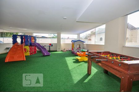 Apartamento à venda com 60m², 2 quartos e 1 vaga Apartamento à venda com 60m², 2 quartos e 1 vagaParquinho