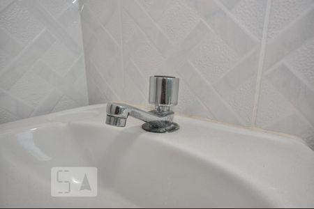 Apartamento à venda com 60m², 2 quartos e 1 vaga Apartamento à venda com 60m², 2 quartos e 1 vagaBanheiro