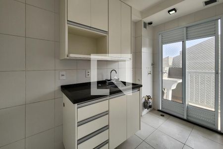 Apartamento à venda com 42m², 2 quartos e 1 vaga Apartamento à venda com 42m², 2 quartos e 1 vagaCozinha