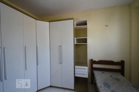 Quarto 1  de apartamento para alugar com 2 quartos, 68m² em Fonseca, Niterói
