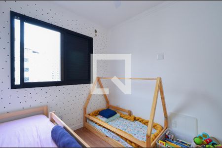 Apartamento à venda com 85m², 3 quartos e 2 vagas Apartamento à venda com 85m², 3 quartos e 2 vagasQuarto 2