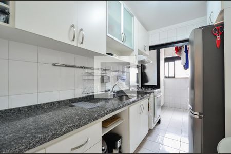 Apartamento à venda com 85m², 3 quartos e 2 vagas Apartamento à venda com 85m², 3 quartos e 2 vagasCozinha