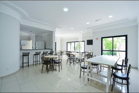 Apartamento à venda com 85m², 3 quartos e 2 vagas Apartamento à venda com 85m², 3 quartos e 2 vagasSalão de Festas