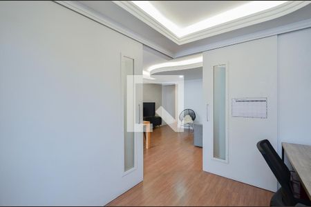 Apartamento à venda com 85m², 3 quartos e 2 vagas Apartamento à venda com 85m², 3 quartos e 2 vagasQuarto 1