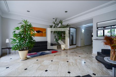 Apartamento à venda com 85m², 3 quartos e 2 vagas Apartamento à venda com 85m², 3 quartos e 2 vagasHall de entrada