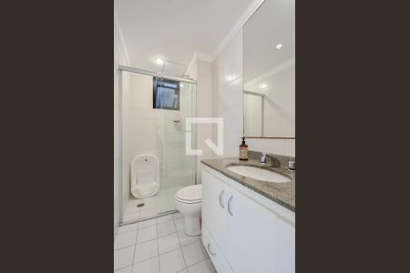 Apartamento à venda com 85m², 3 quartos e 2 vagas Apartamento à venda com 85m², 3 quartos e 2 vagasBanheiro Social