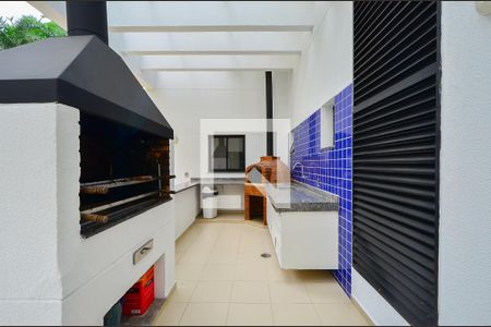 Apartamento à venda com 85m², 3 quartos e 2 vagas Apartamento à venda com 85m², 3 quartos e 2 vagasChurrasqueira