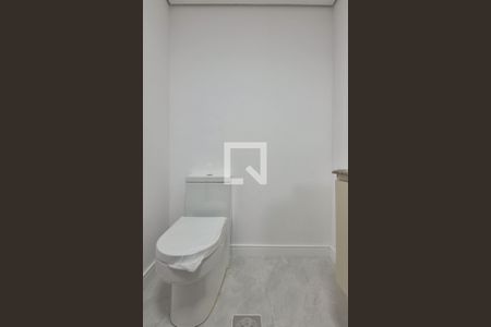 Apartamento à venda com 135m², 3 quartos e 2 vagas Apartamento à venda com 135m², 3 quartos e 2 vagasBanheiro da suíte