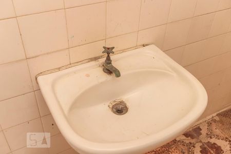 Banheiro de apartamento para alugar com 3 quartos, 85m² em Engenho Novo, Rio de Janeiro