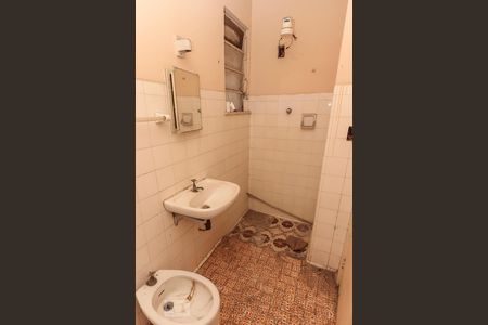 Banheiro de apartamento para alugar com 3 quartos, 85m² em Engenho Novo, Rio de Janeiro