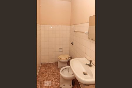 Banheiro de apartamento para alugar com 3 quartos, 85m² em Engenho Novo, Rio de Janeiro